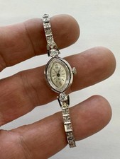 Vintage bulova ladies for sale  Amelia