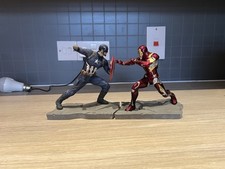 Kotobukiya artfx marvel for sale  HEREFORD