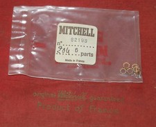 Pièces moulinet vintage d'occasion  France