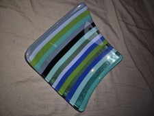 Multi coloured striped for sale  FELIXSTOWE