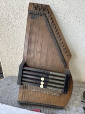 Autoharp string harp for sale  Orange