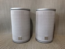 Jvc fssd7 lautsprecher gebraucht kaufen  Rödermark