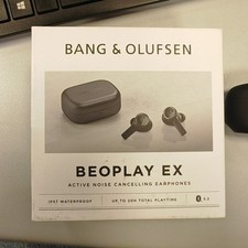 Auricolari bang olufsen usato  Moncalieri