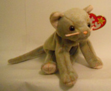 Beanie baby scat for sale  Boise