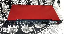 Focusrite scarlett 18i0 usato  Spedire a Italy