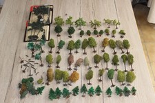 Gros lot arbres d'occasion  Mériel
