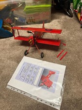 Control line model for sale Control line model for sale  BOURNEMOUTH