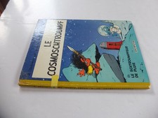 Cosmoschtroumpf 1970 peyo d'occasion  Annecy
