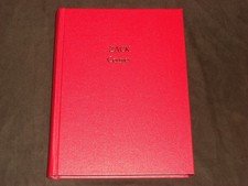 Gebundenes buch zack gebraucht kaufen  Köln