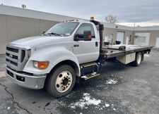 2015 ford 650 for sale  Medford