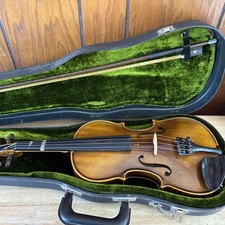 1967 antonius strativarius for sale  Harrisonville