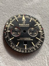 Breitling zifferblatt riginal gebraucht kaufen  Fürstenwalde/Spree