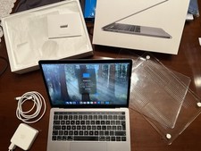 Macbook pro 2019 usato  Salice Salentino