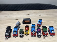 Thomas metal adventures for sale  HIGH WYCOMBE