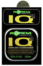 Korda iq2 extra for sale  SOUTHEND-ON-SEA