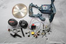 3444 bosch handkreissäge gebraucht kaufen  Essen