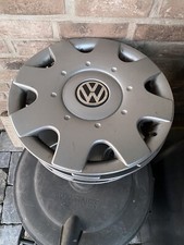 Radkappen zoll riginal gebraucht kaufen  Mayen-Umland
