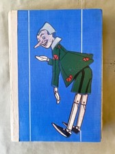 Avventure pinocchio carlo usato  Milano