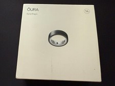 Oura ring size for sale  Redmond