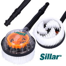 Brosse lavage rotative d'occasion  Expédié en France