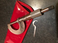 Calibro millesimale micrometro usato  Val di Nizza