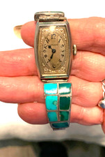 Vintage ladies gruen for sale  Burbank