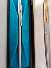 Parker fountain pen for sale  LONDON