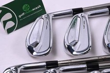 Mizuno mmc irons for sale  LOANHEAD