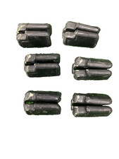 Gommini parastrappi ruota usato Gommini parastrappi ruota usato  Giugliano in Campania