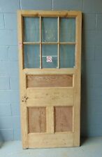 Door doors pine for sale  WALSALL