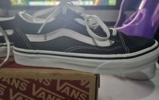 Vans classic old for sale  LONDON