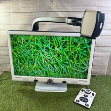 Enhanced vision davinci for sale  CHEPSTOW