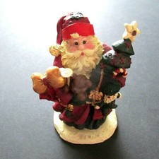 Santa claus christmas for sale  Nisswa