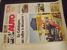 Revue vie auto d'occasion  Divion