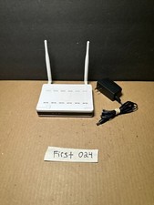 ROTEADOR E REPETIDOR WIRELESS-N ENCORE ELECTRONICS ENHW1-2AN3 802.11N comprar usado  Enviando para Brazil