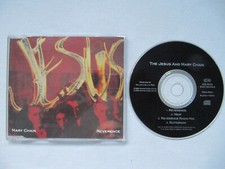 Usado, THE JESUS AND MARY CHAIN - REVERENCE - CD SINGLE comprar usado  Enviando para Brazil