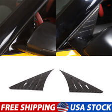 2pcs carbon fiber for sale  Rancho Cucamonga