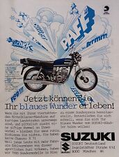 Suzuki seven riginale gebraucht kaufen  Vechta