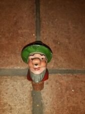 Vintage flaschenausgießer zwe gebraucht kaufen  Emmerting
