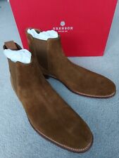 Men grenson declan for sale  LONDON