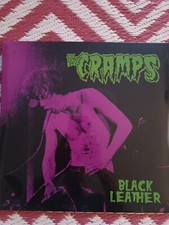 The cramps black usato  Lerici