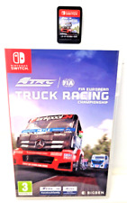 Nintendo switch fia for sale  OSWESTRY