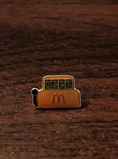 Vintage mcdonald qscv for sale  Coshocton