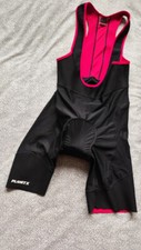 Cuissard cycliste court d'occasion  Wasquehal