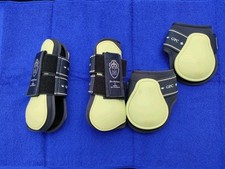 Gamaschen set polo gebraucht kaufen  Bad Zwischenahn