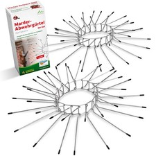 Marderabwehrgürtel marderschu gebraucht kaufen  Vechelde