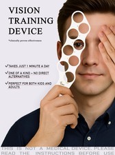 Portable eye training for sale  Philadelphia