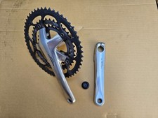 Shimano ultegra triple for sale  Sacramento