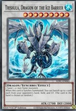 Trishula dragon the gebraucht kaufen  Landstuhl