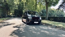Volkswagen transporter t5.1 for sale  COALVILLE